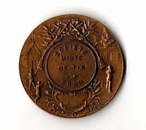 MEDAILLES D AFN 065